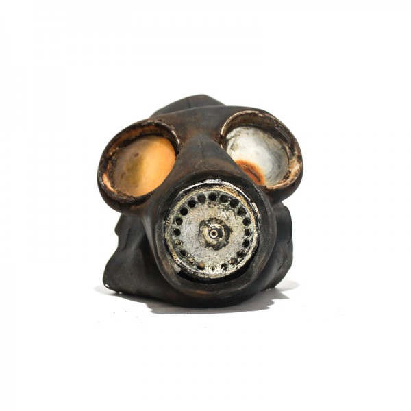 WW1 Gas Mask