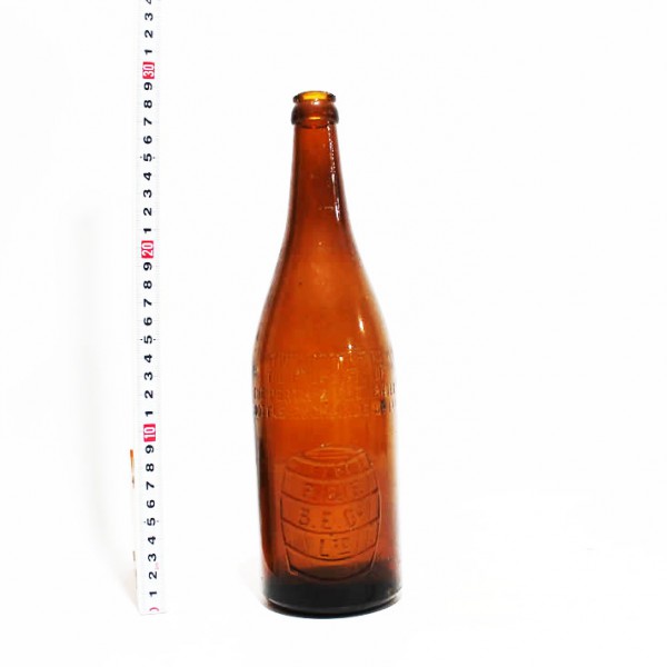 Property of the Perth and Fremantle Bottle Company