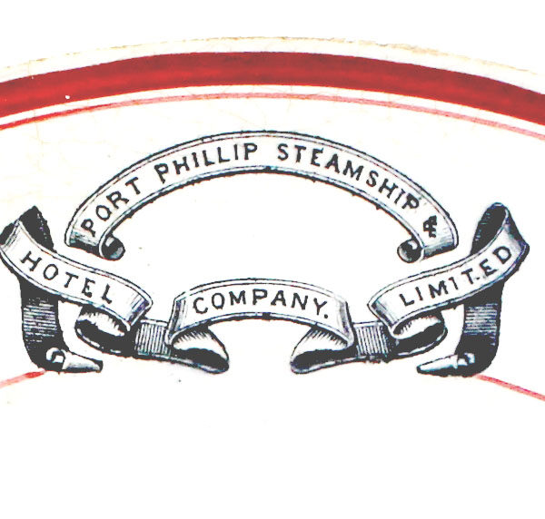Port Phillip Steamship & Hotel Co.