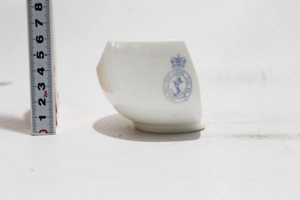 Royal Navy cup